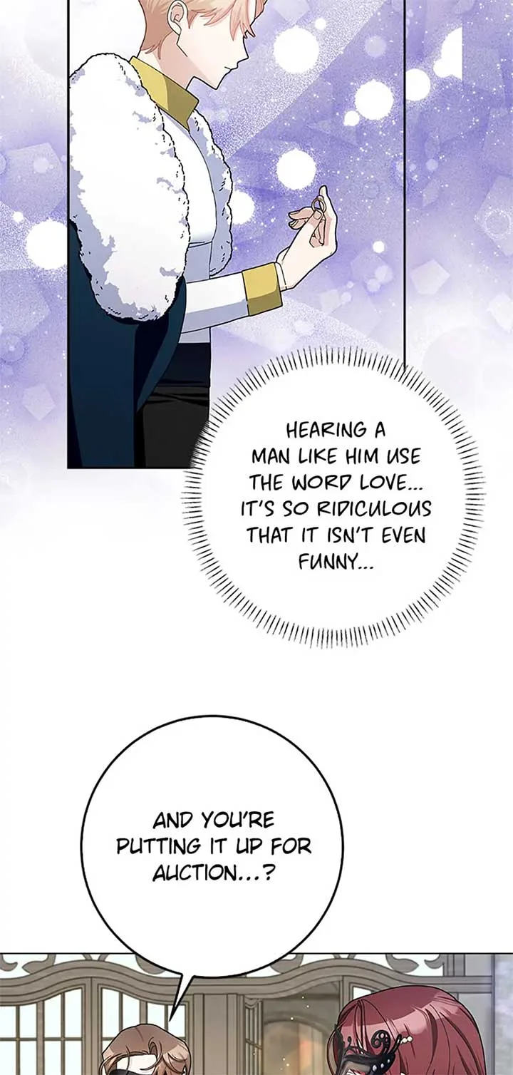 Please Marry Me Again, Husband! Chapter 95 page 23
