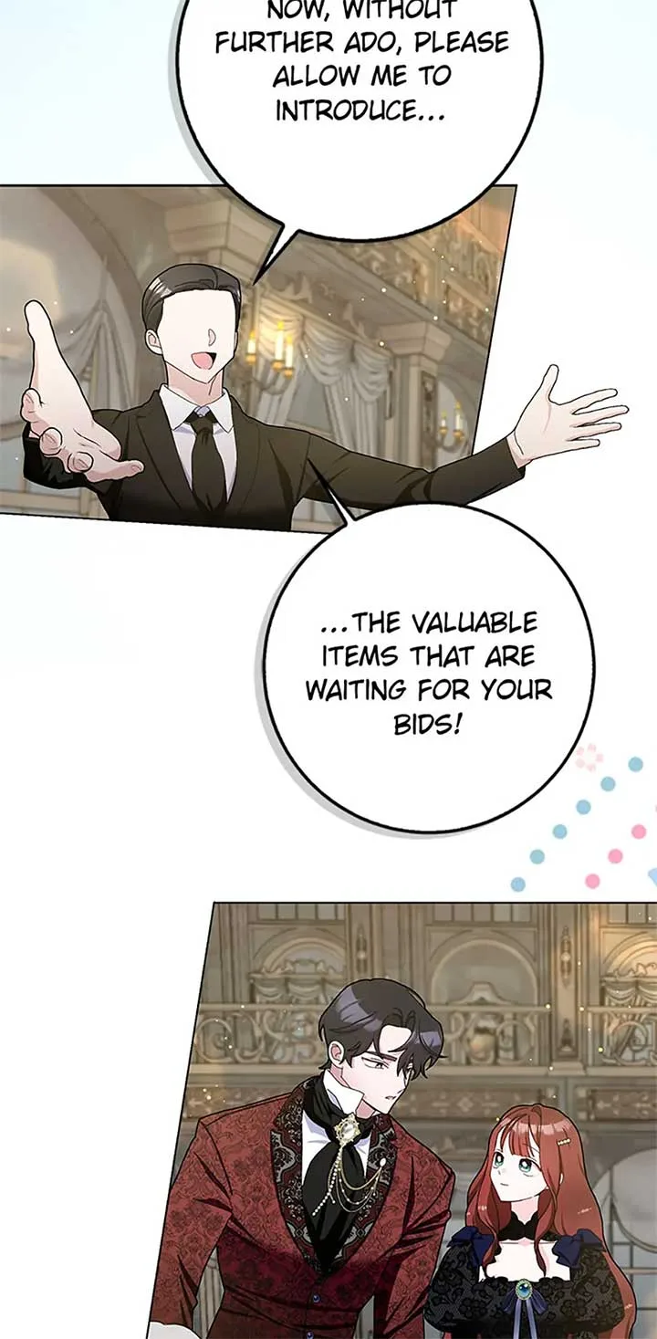 Please Marry Me Again, Husband! Chapter 95 page 30