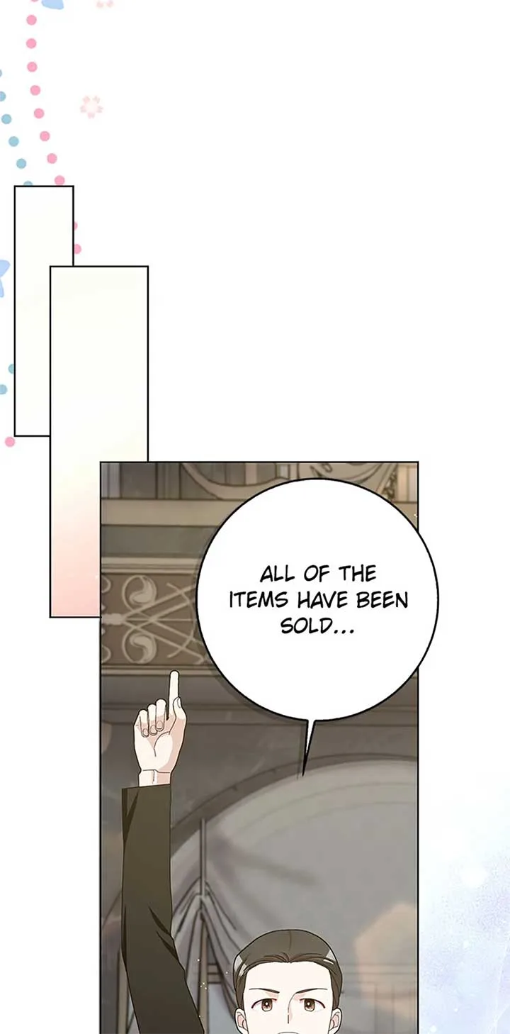 Please Marry Me Again, Husband! Chapter 95 page 34
