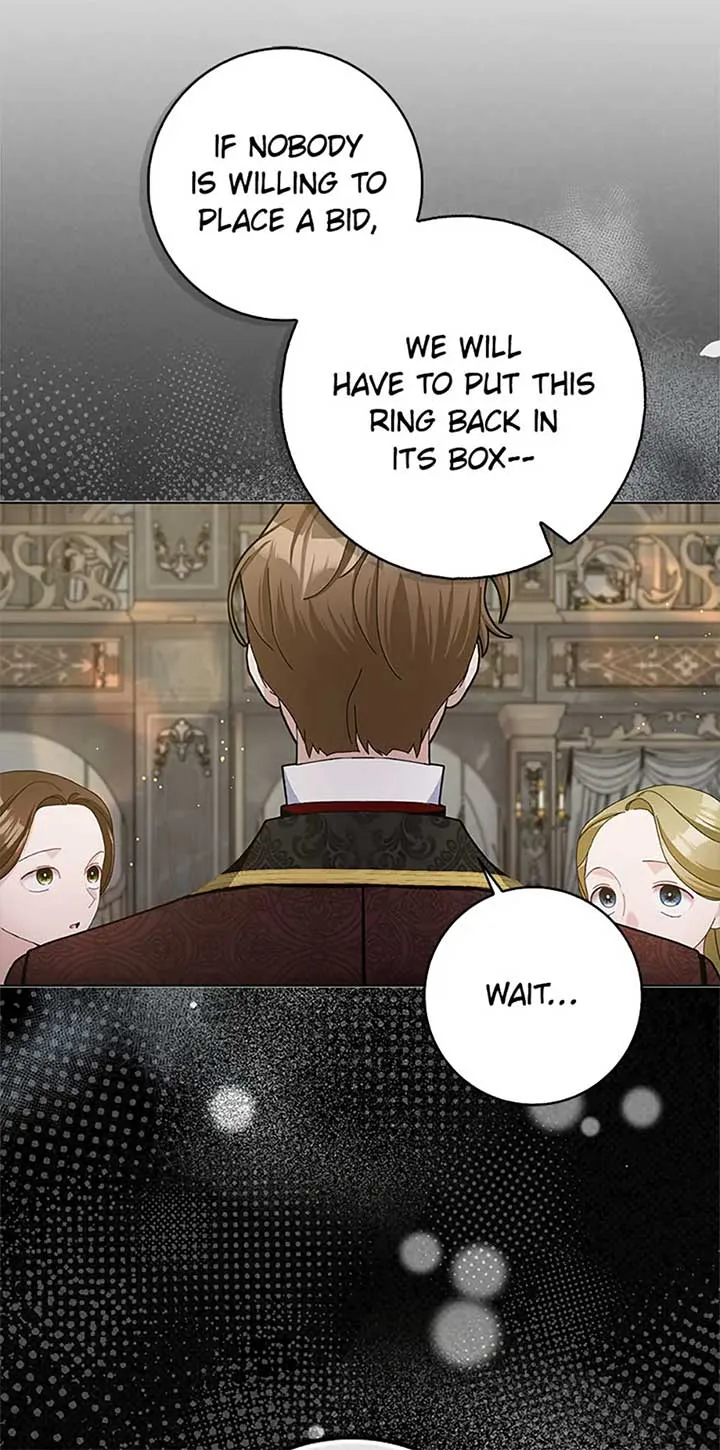 Please Marry Me Again, Husband! Chapter 95 page 39