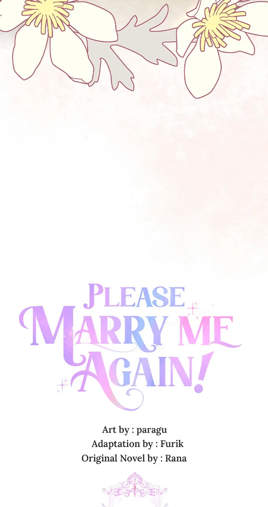 Please Marry Me Again, Husband! Chapter 96 page 13