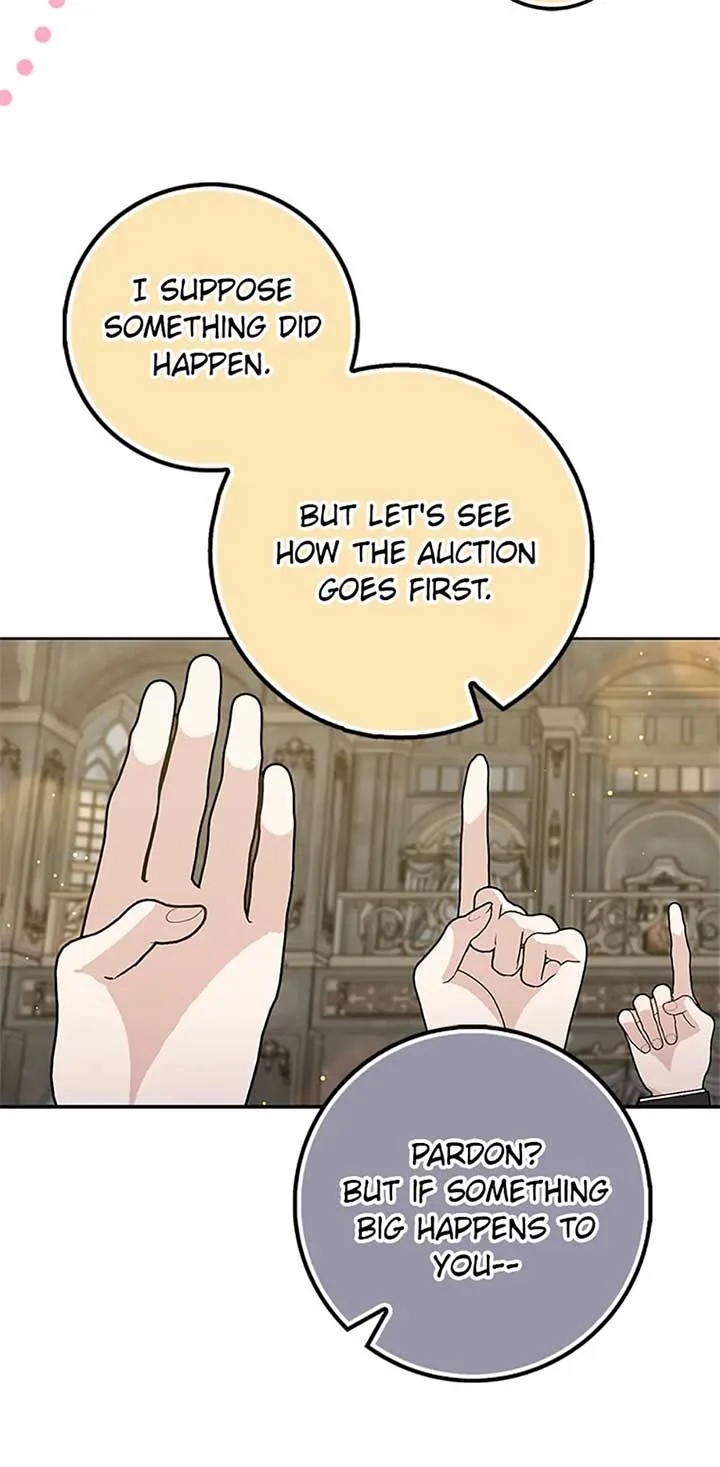 Please Marry Me Again, Husband! Chapter 95 page 32