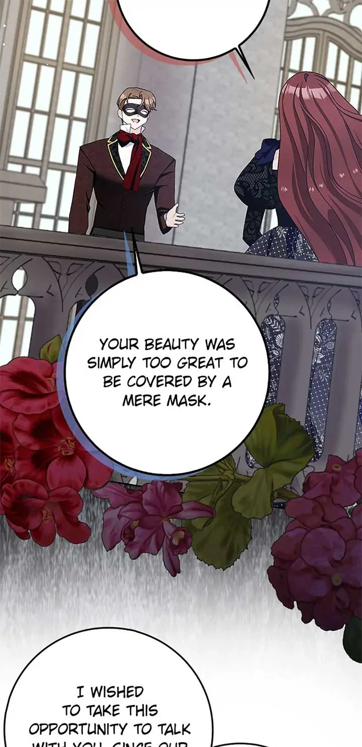 Please Marry Me Again, Husband! Chapter 95 page 14