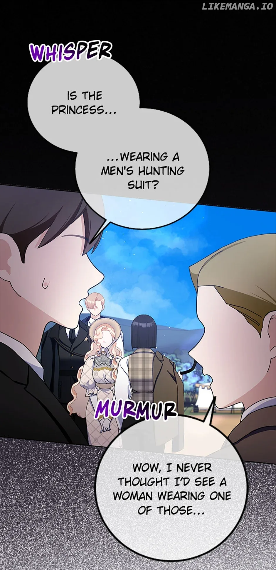 Please Marry Me Again, Husband! Chapter 88 page 50