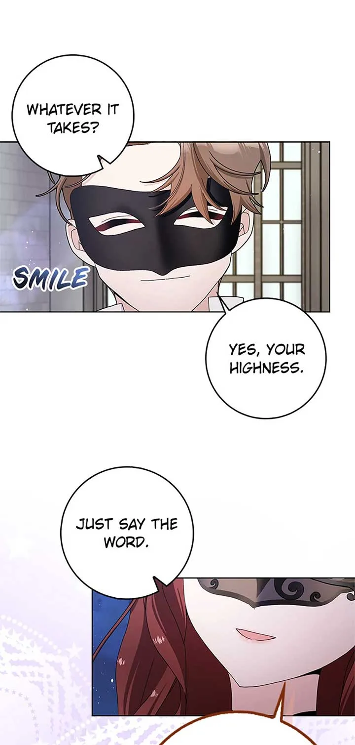 Please Marry Me Again, Husband! Chapter 95 page 18