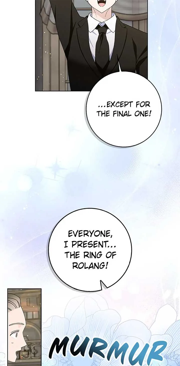 Please Marry Me Again, Husband! Chapter 95 page 35