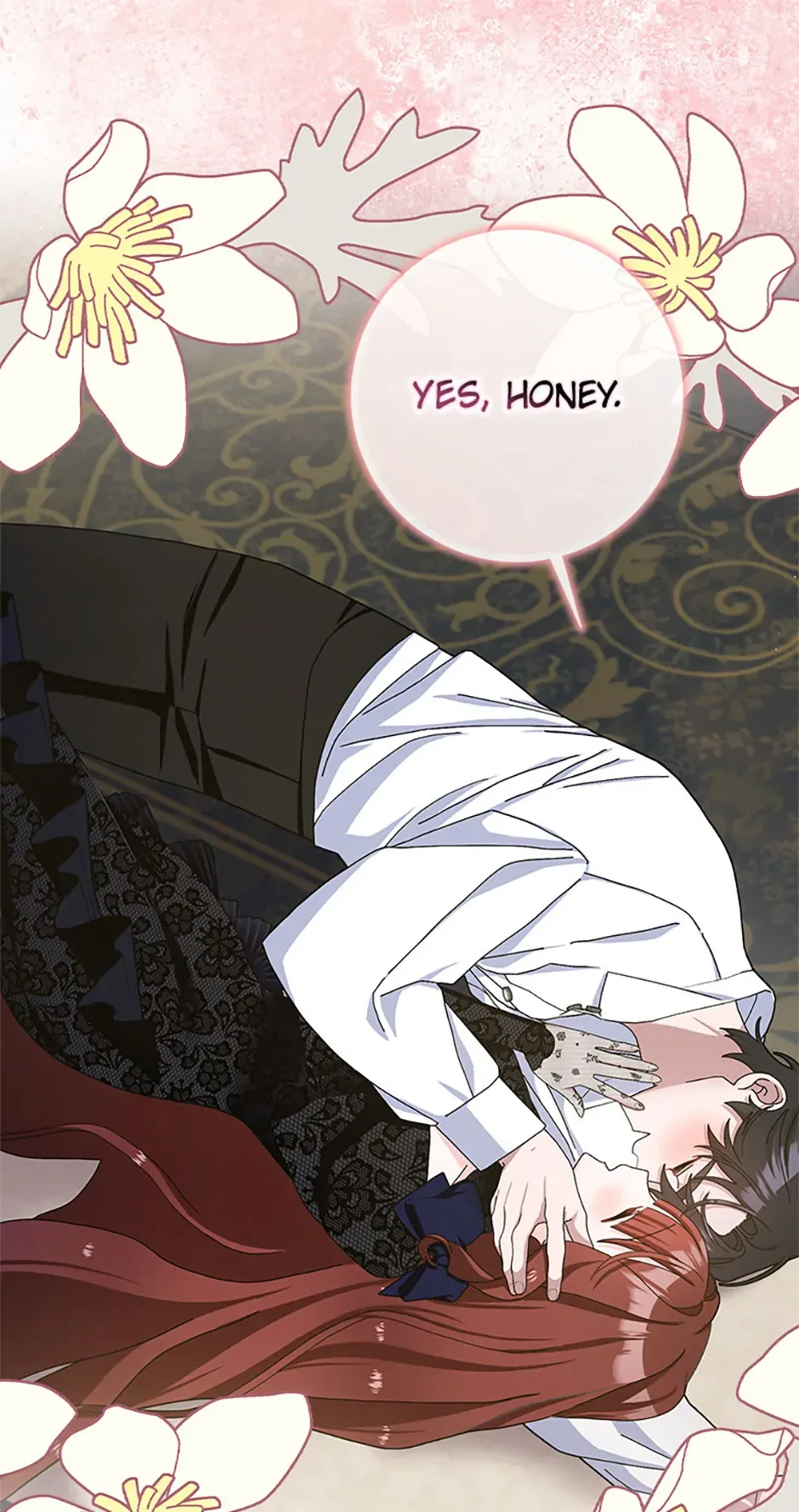 Please Marry Me Again, Husband! Chapter 96 page 12