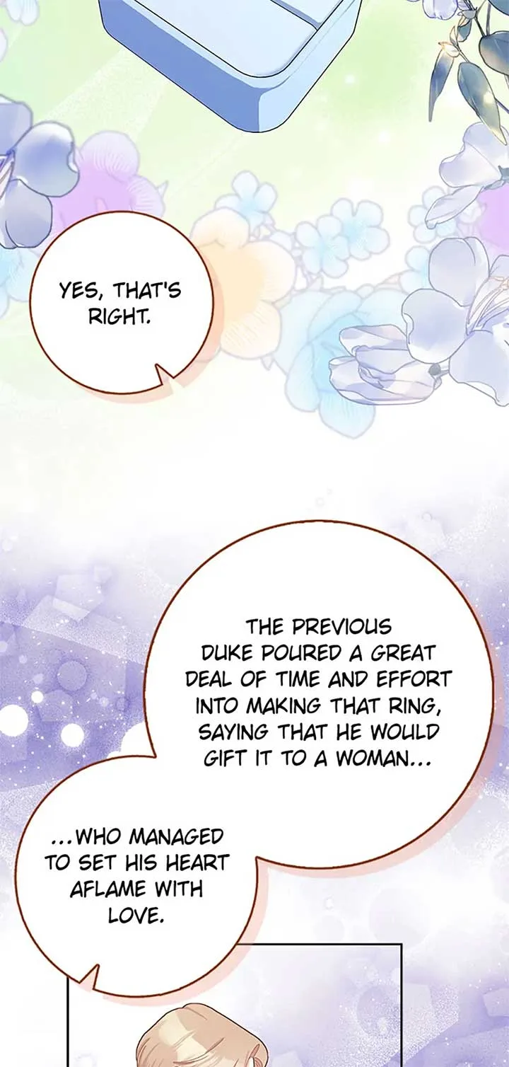 Please Marry Me Again, Husband! Chapter 95 page 22