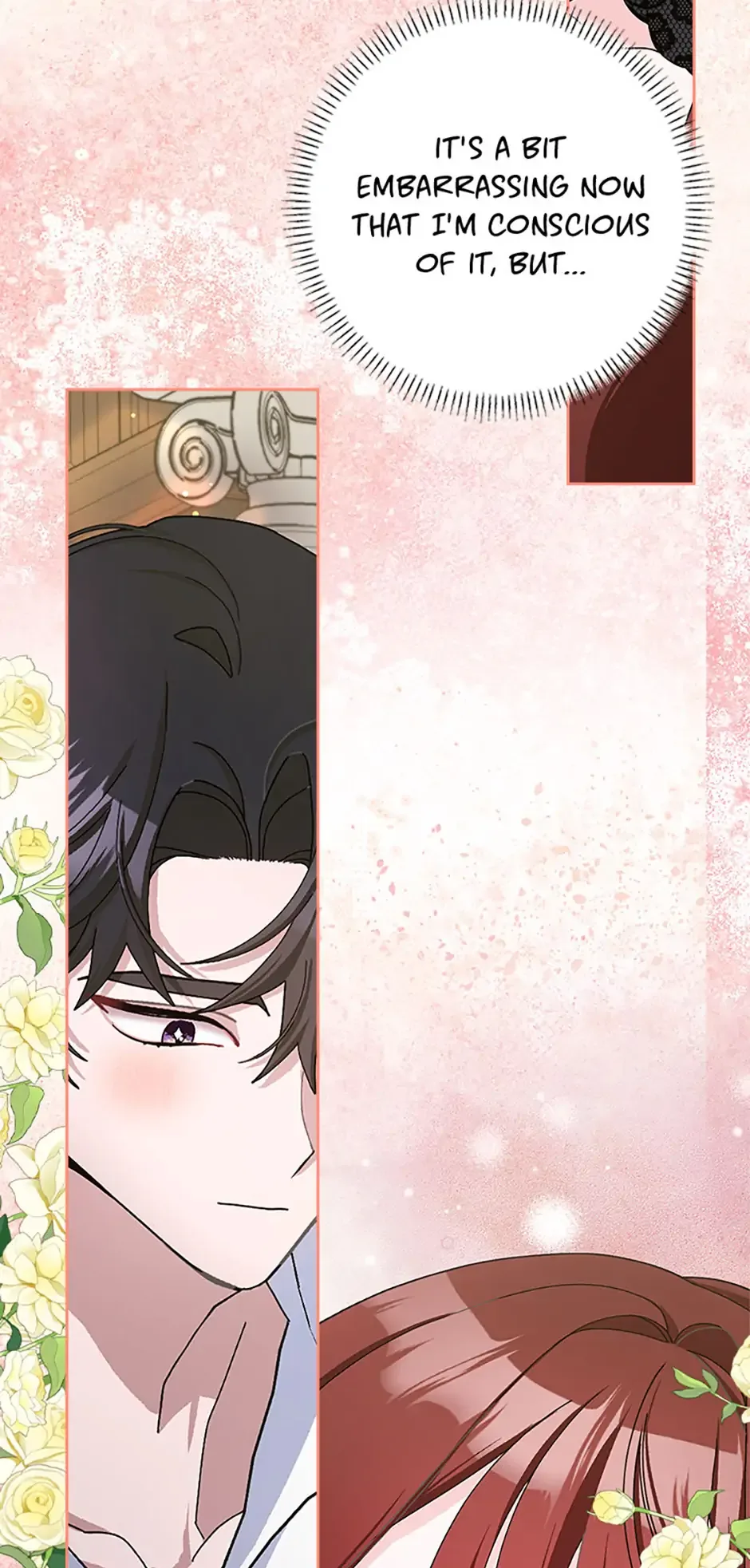 Please Marry Me Again, Husband! Chapter 96 page 9