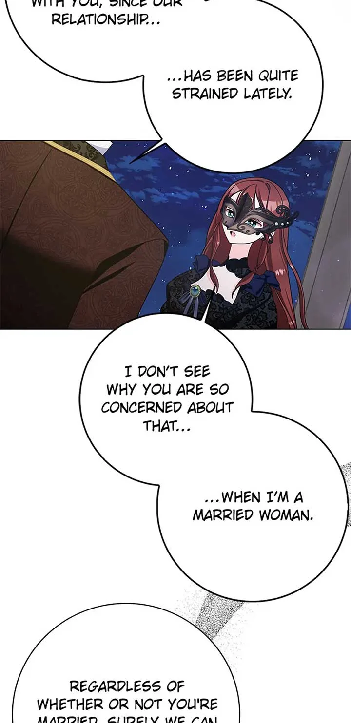 Please Marry Me Again, Husband! Chapter 95 page 15