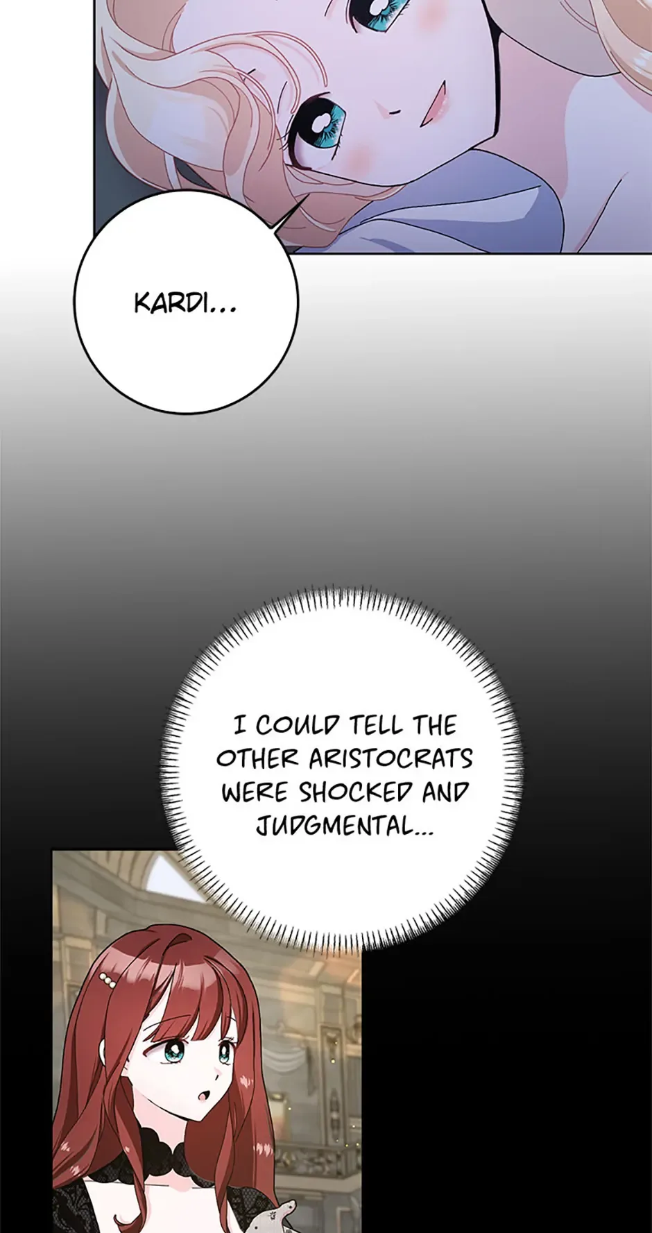 Please Marry Me Again, Husband! Chapter 96 page 17