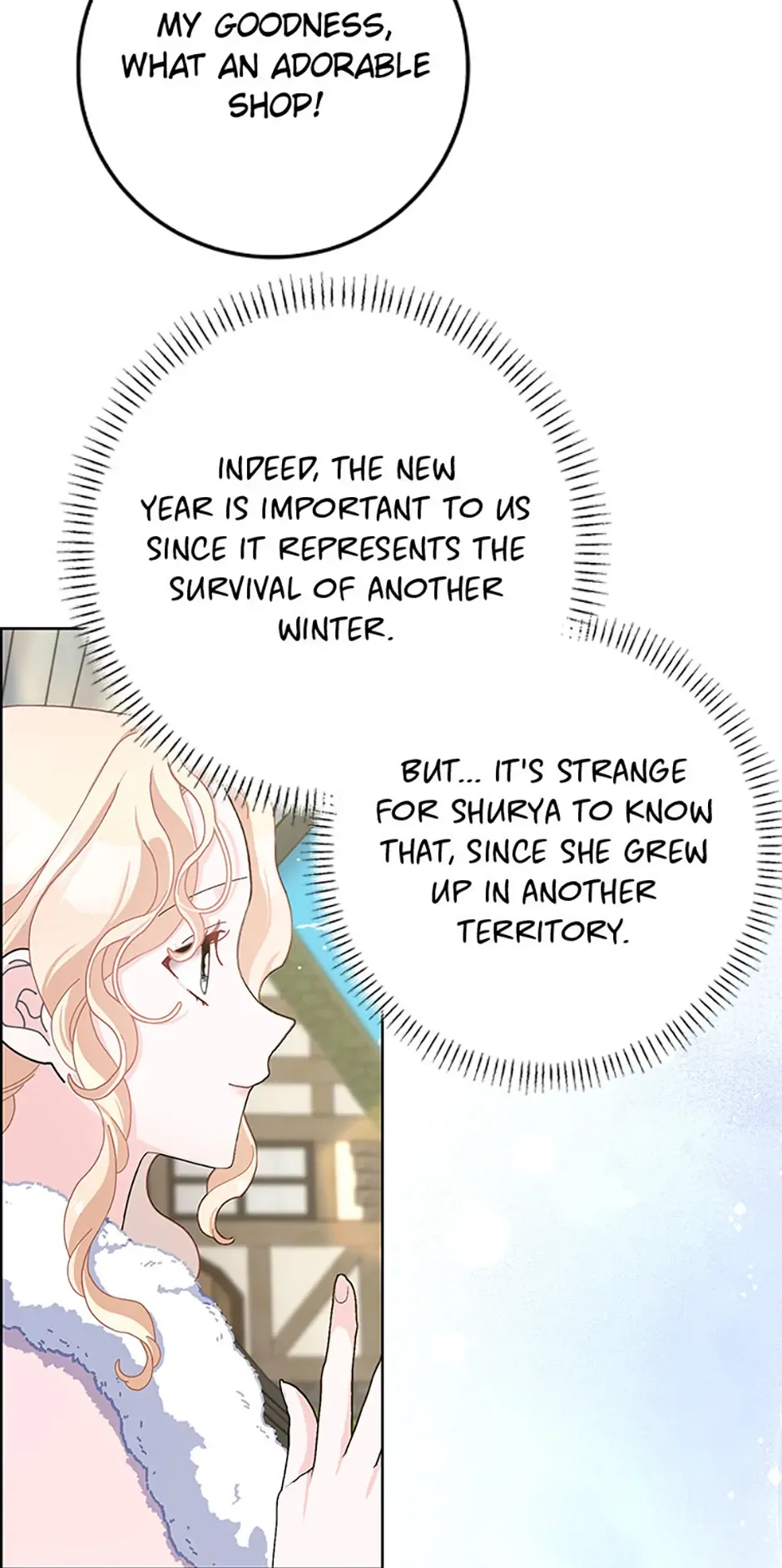 Please Marry Me Again, Husband! Chapter 96 page 28