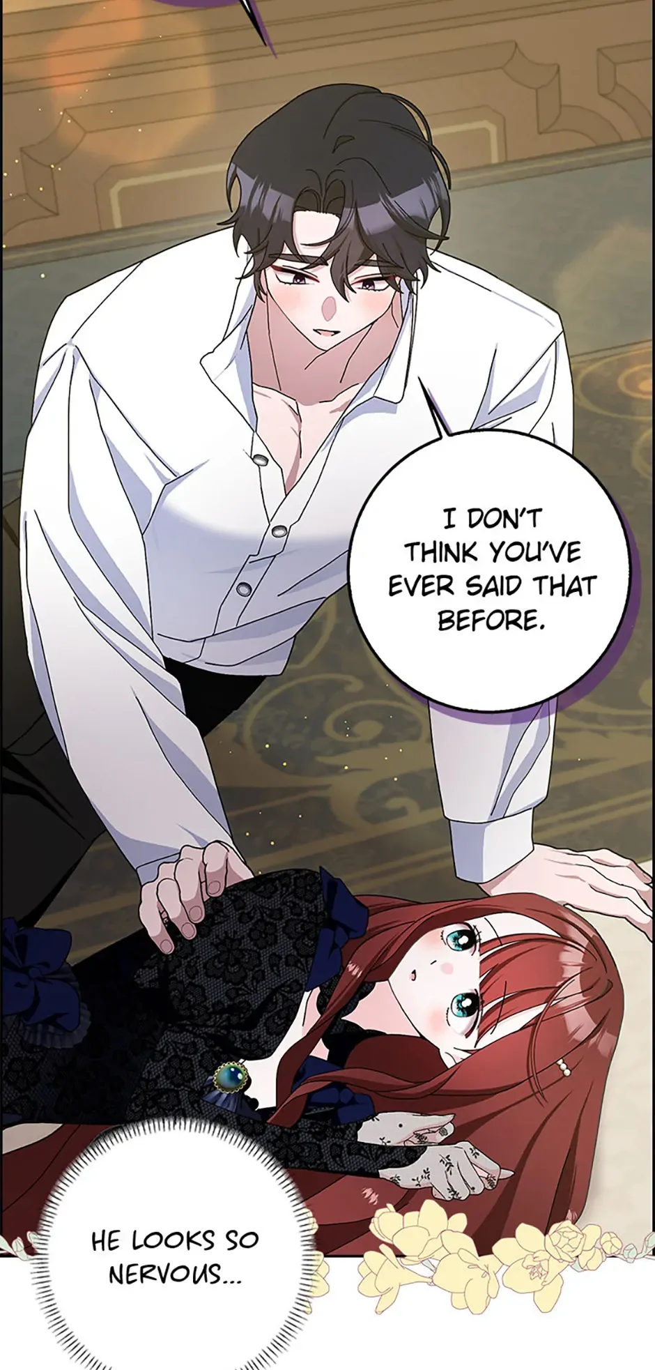 Please Marry Me Again, Husband! Chapter 96 page 7