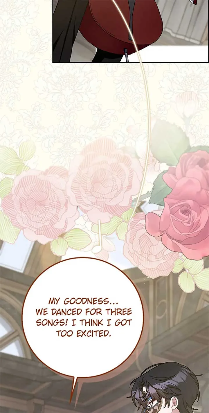 Please Marry Me Again, Husband! Chapter 95 page 4