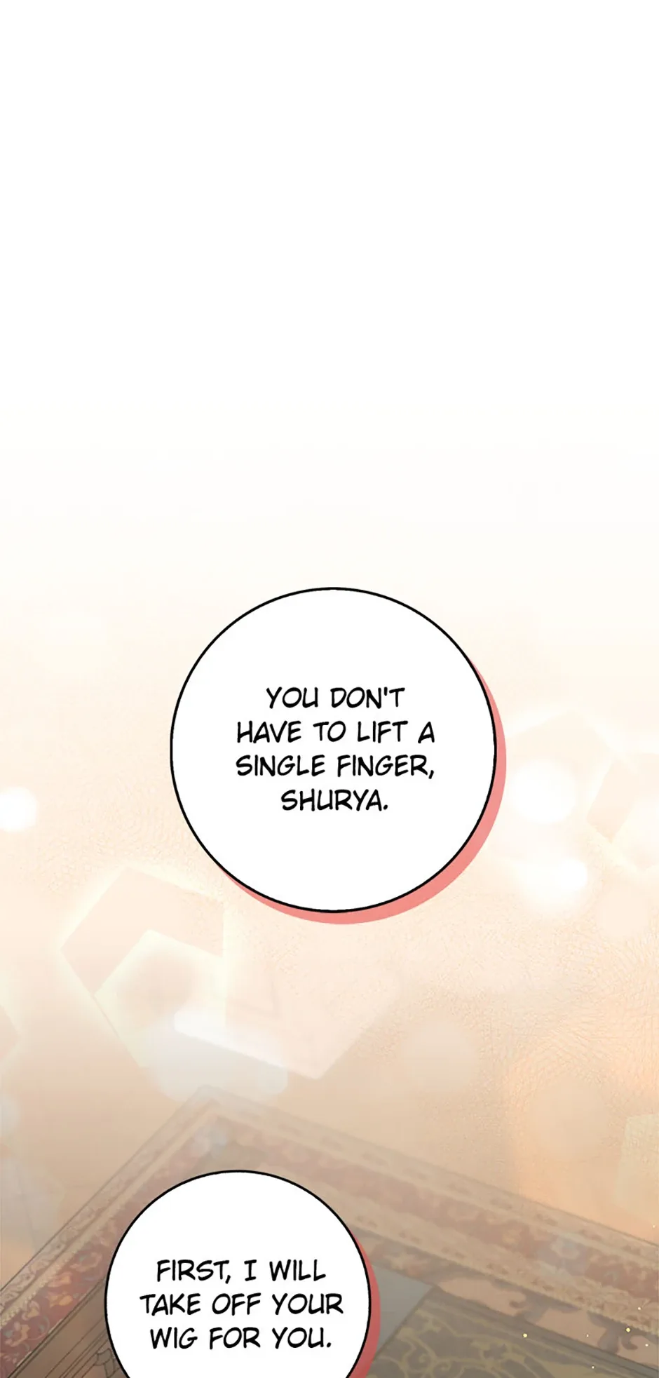 Please Marry Me Again, Husband! Chapter 96 page 2