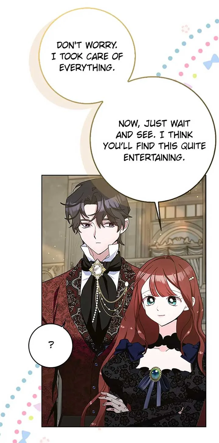Please Marry Me Again, Husband! Chapter 95 page 33