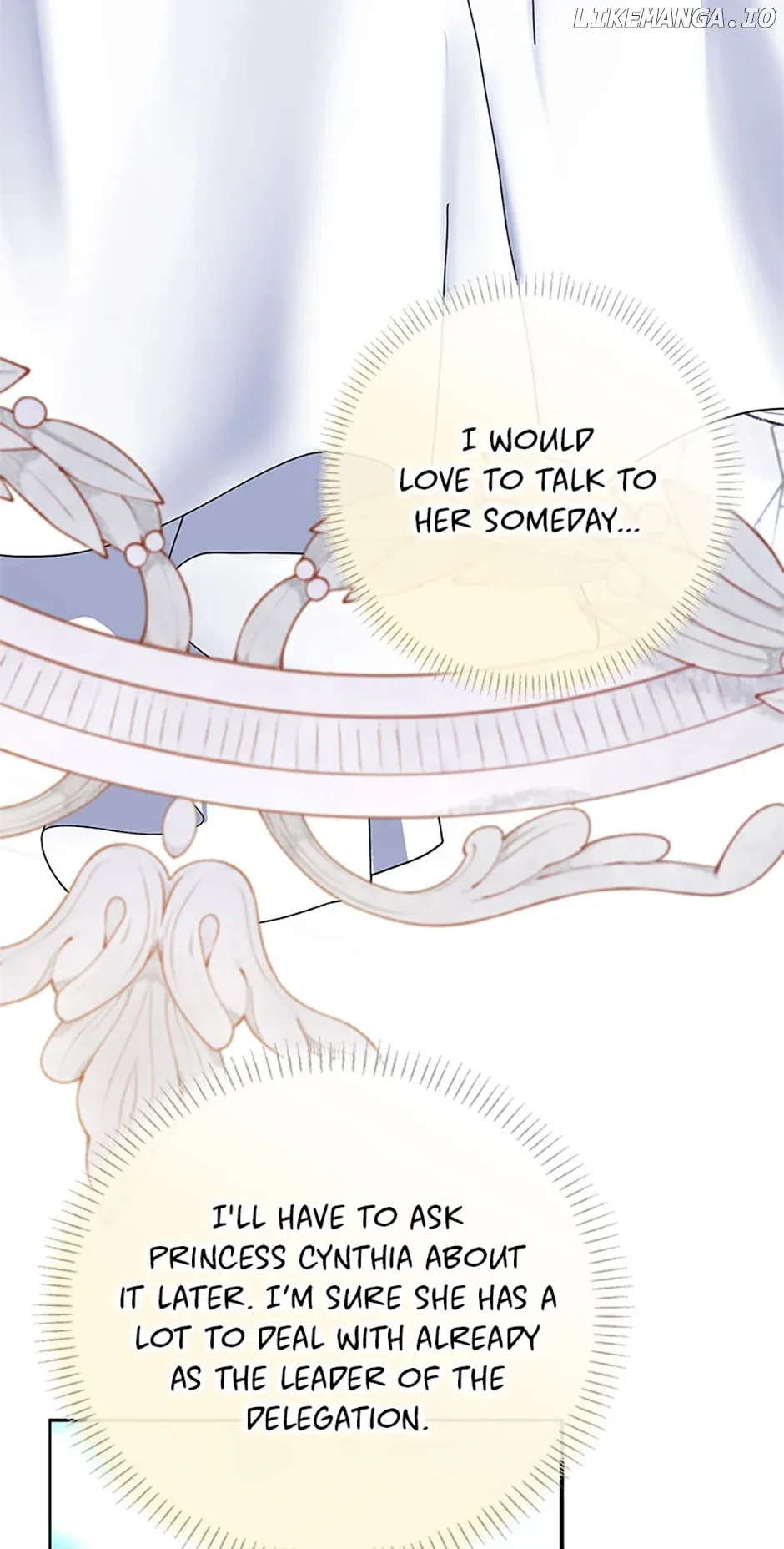 Please Marry Me Again, Husband! Chapter 87 page 28