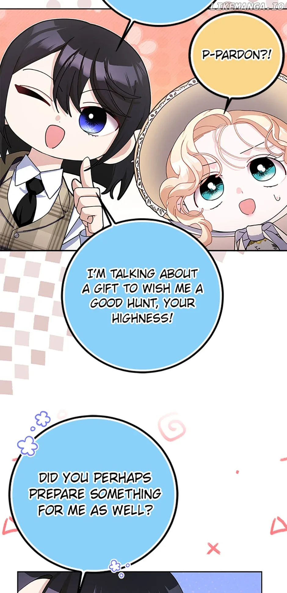 Please Marry Me Again, Husband! Chapter 88 page 53