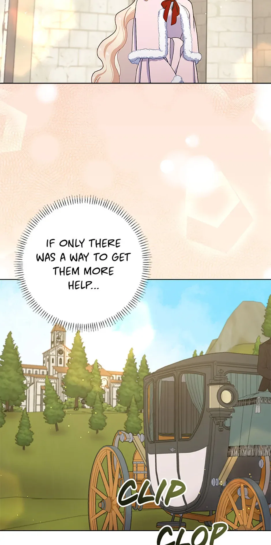 Please Marry Me Again, Husband! Chapter 96 page 37