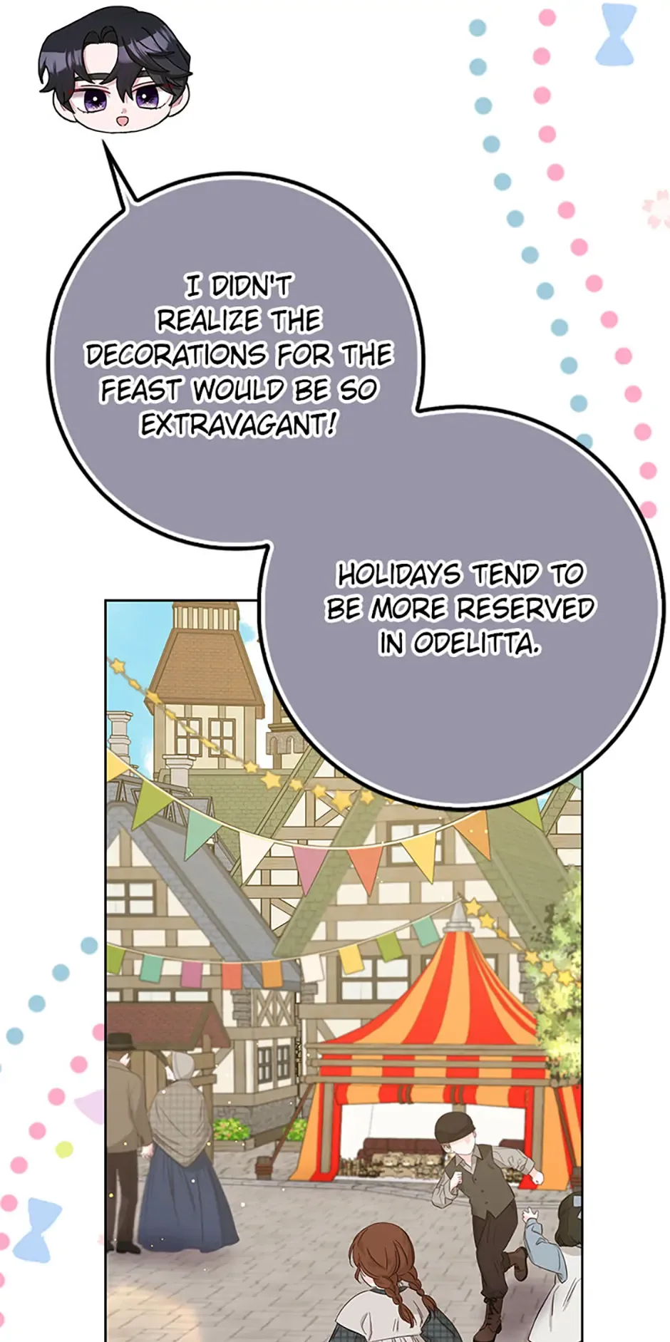 Please Marry Me Again, Husband! Chapter 96 page 26