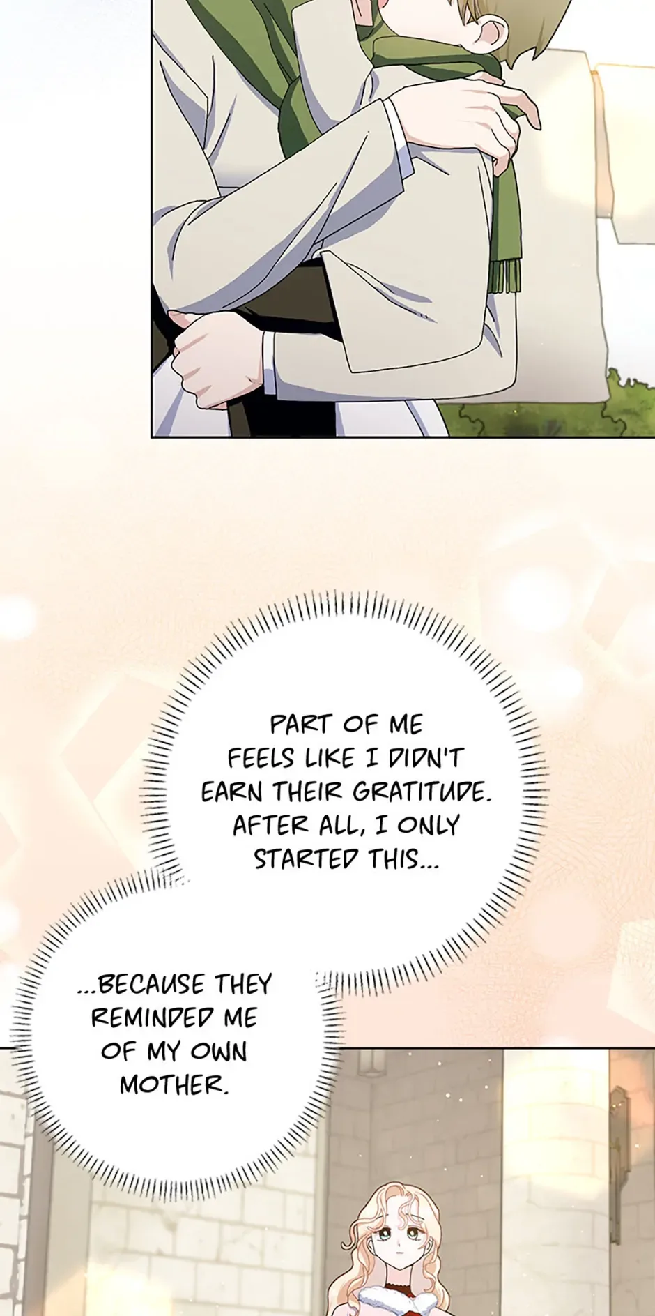Please Marry Me Again, Husband! Chapter 96 page 36