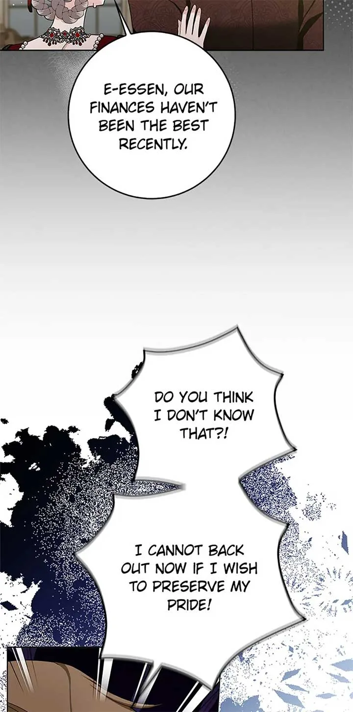 Please Marry Me Again, Husband! Chapter 95 page 42