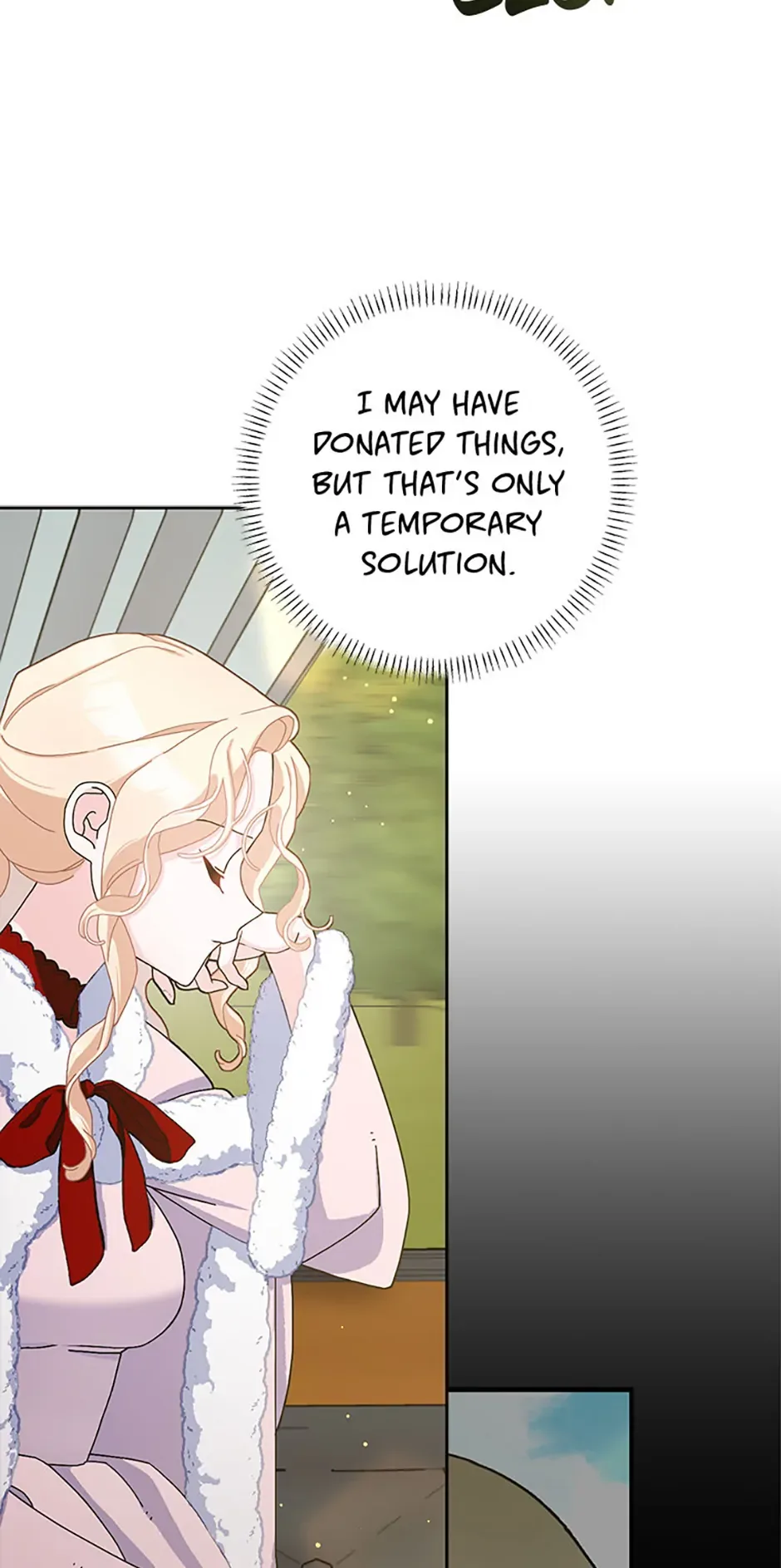 Please Marry Me Again, Husband! Chapter 96 page 38
