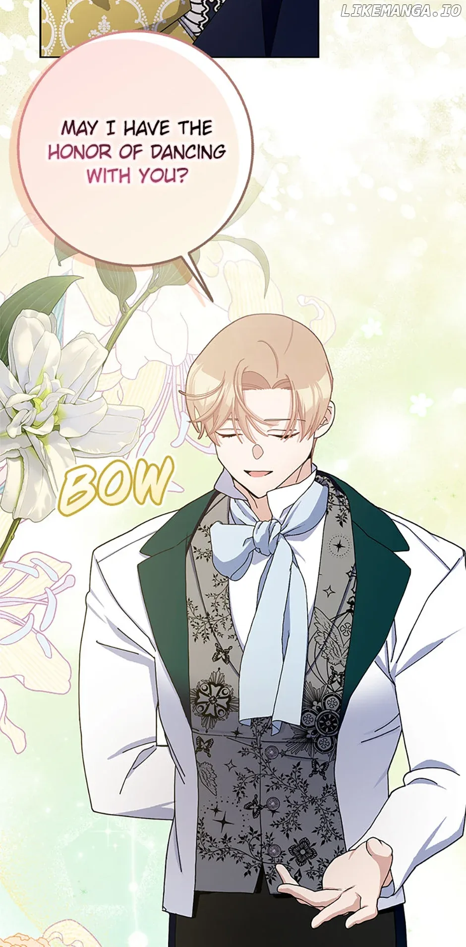 Please Marry Me Again, Husband! Chapter 87 page 60