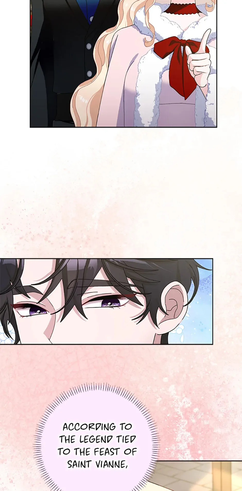 Please Marry Me Again, Husband! Chapter 96 page 47