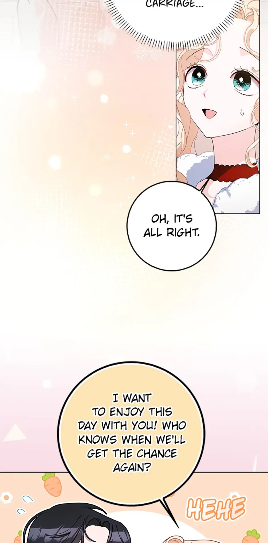 Please Marry Me Again, Husband! Chapter 96 page 45