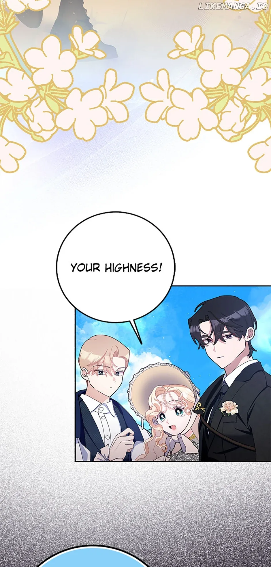 Please Marry Me Again, Husband! Chapter 88 page 48