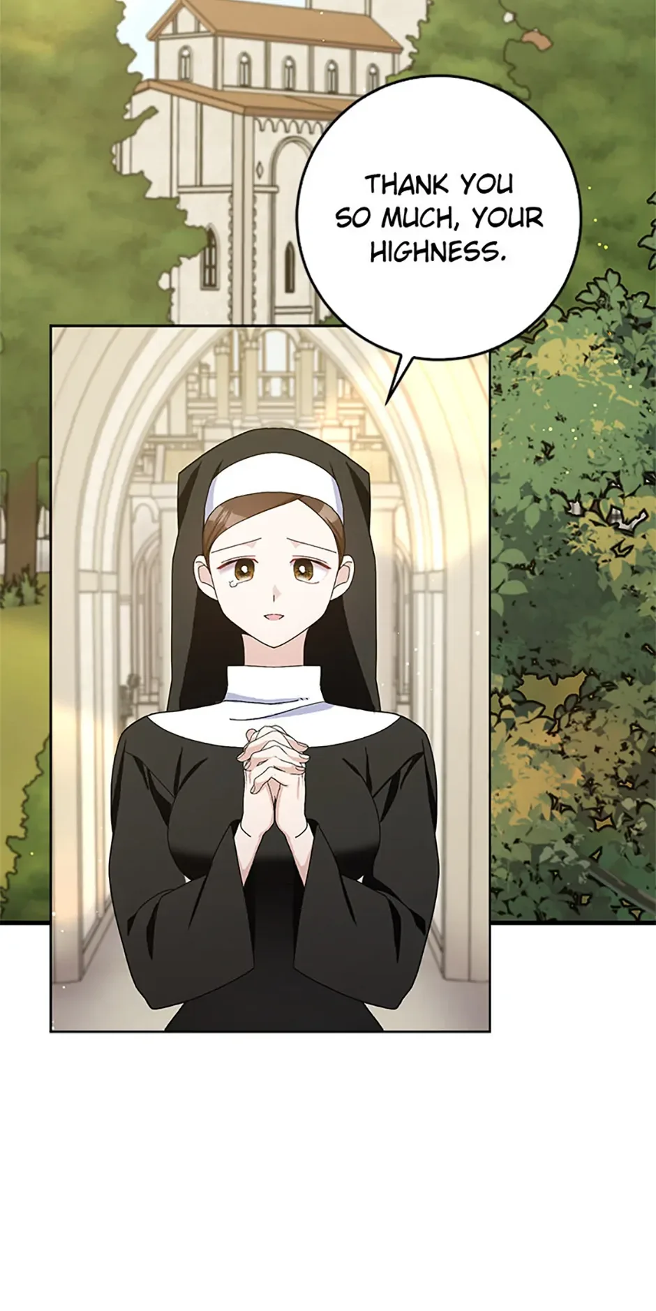 Please Marry Me Again, Husband! Chapter 96 page 33