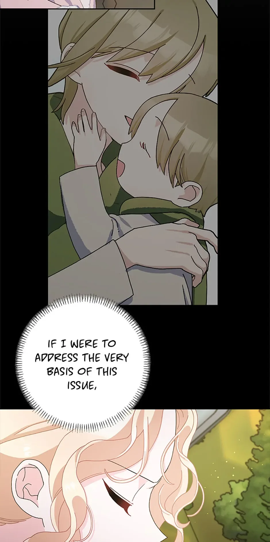 Please Marry Me Again, Husband! Chapter 96 page 39