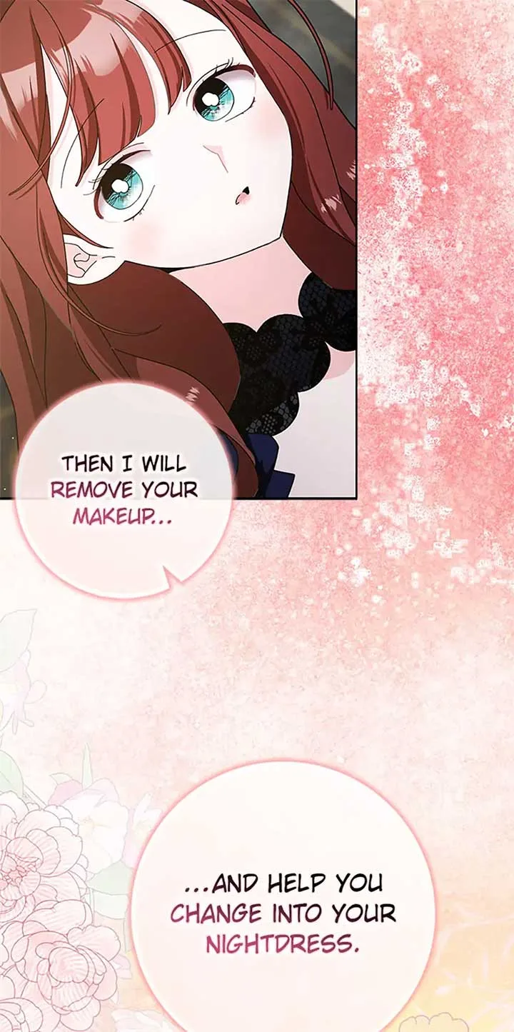 Please Marry Me Again, Husband! Chapter 95 page 52