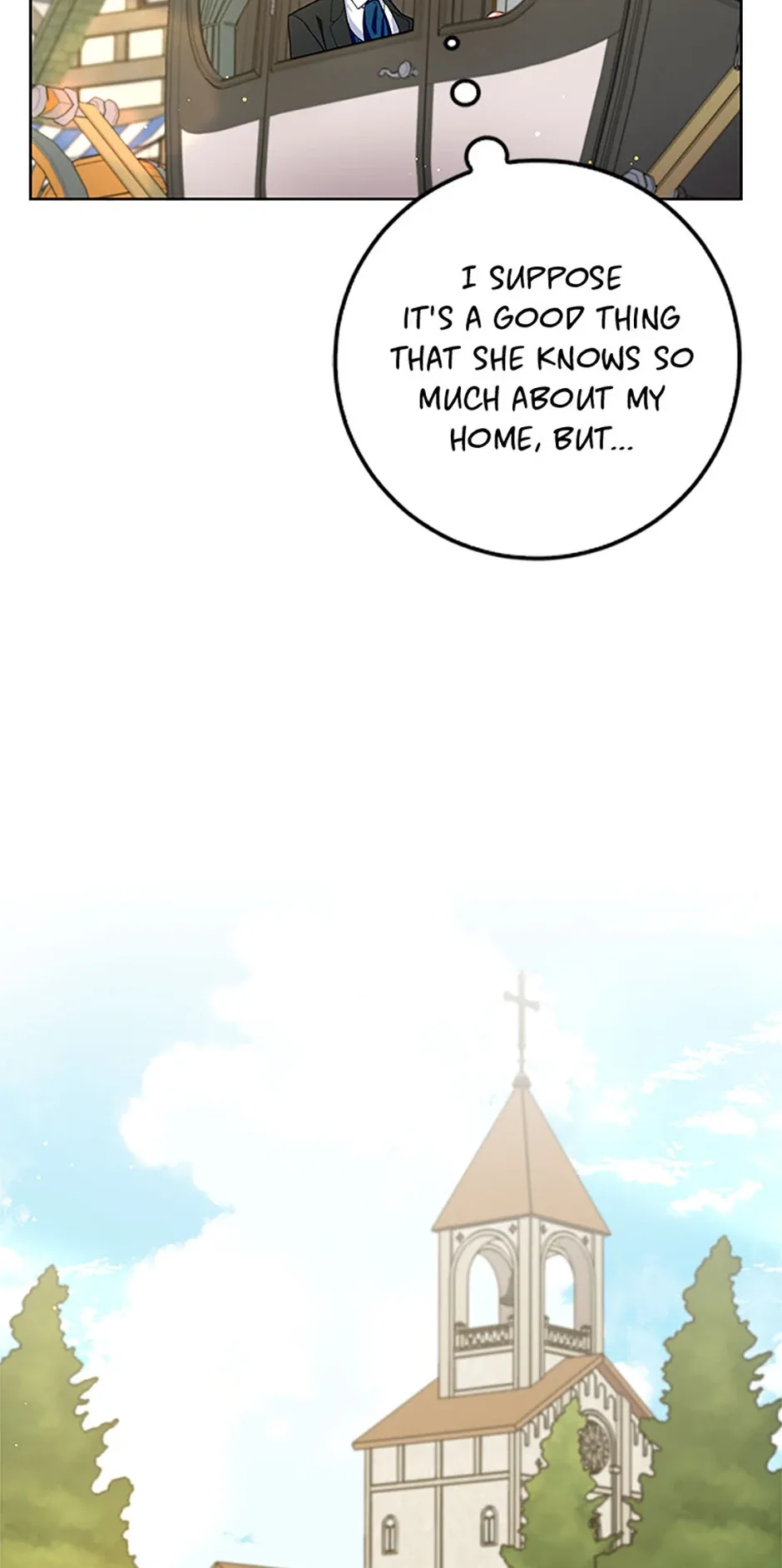 Please Marry Me Again, Husband! Chapter 96 page 32