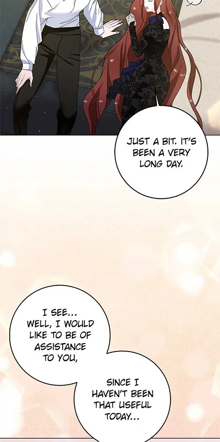 Please Marry Me Again, Husband! Chapter 95 page 50