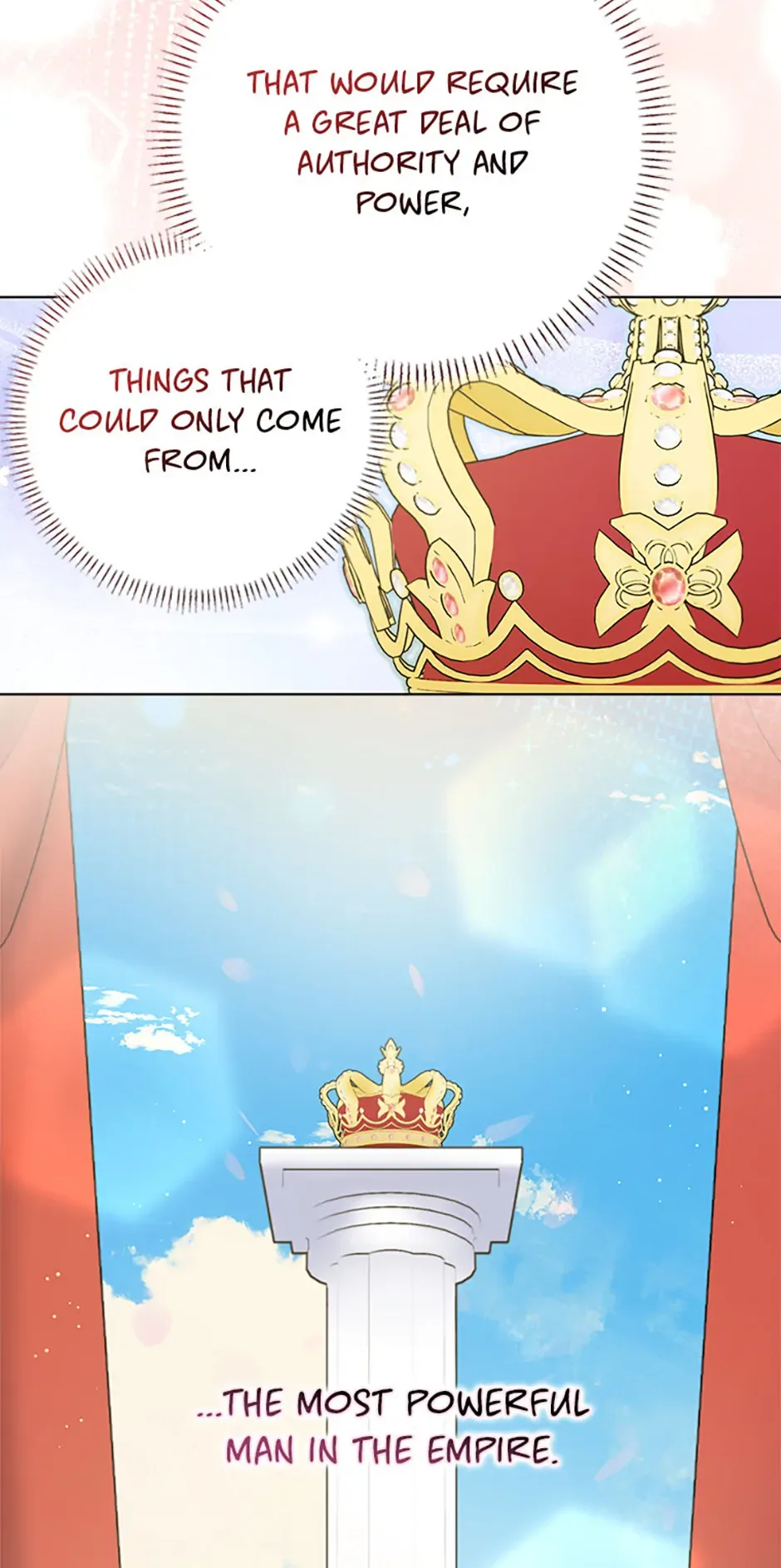 Please Marry Me Again, Husband! Chapter 96 page 41