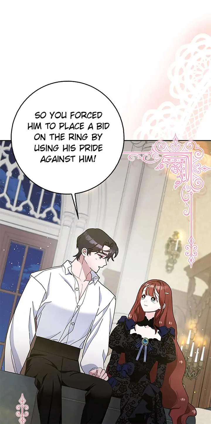 Please Marry Me Again, Husband! Chapter 95 page 47
