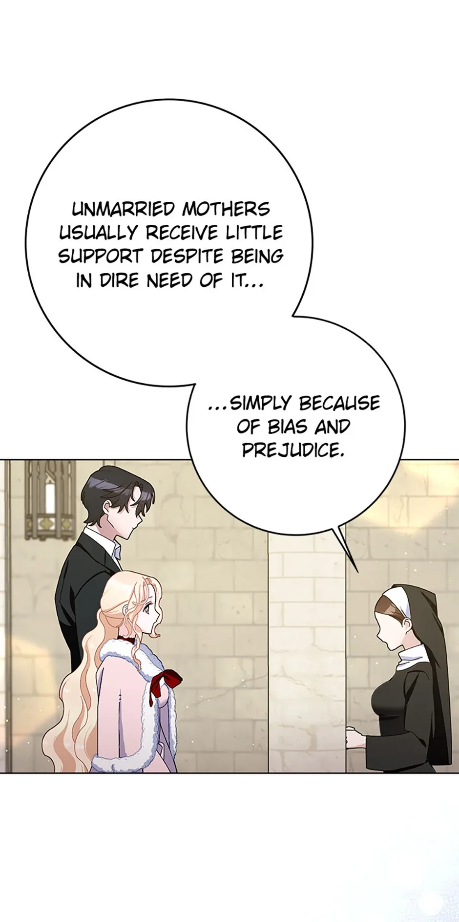 Please Marry Me Again, Husband! Chapter 96 page 34