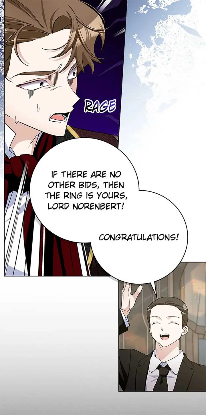 Please Marry Me Again, Husband! Chapter 95 page 43