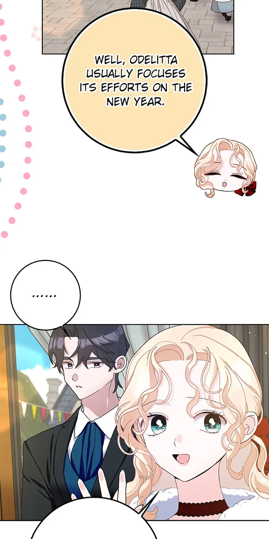 Please Marry Me Again, Husband! Chapter 96 page 27