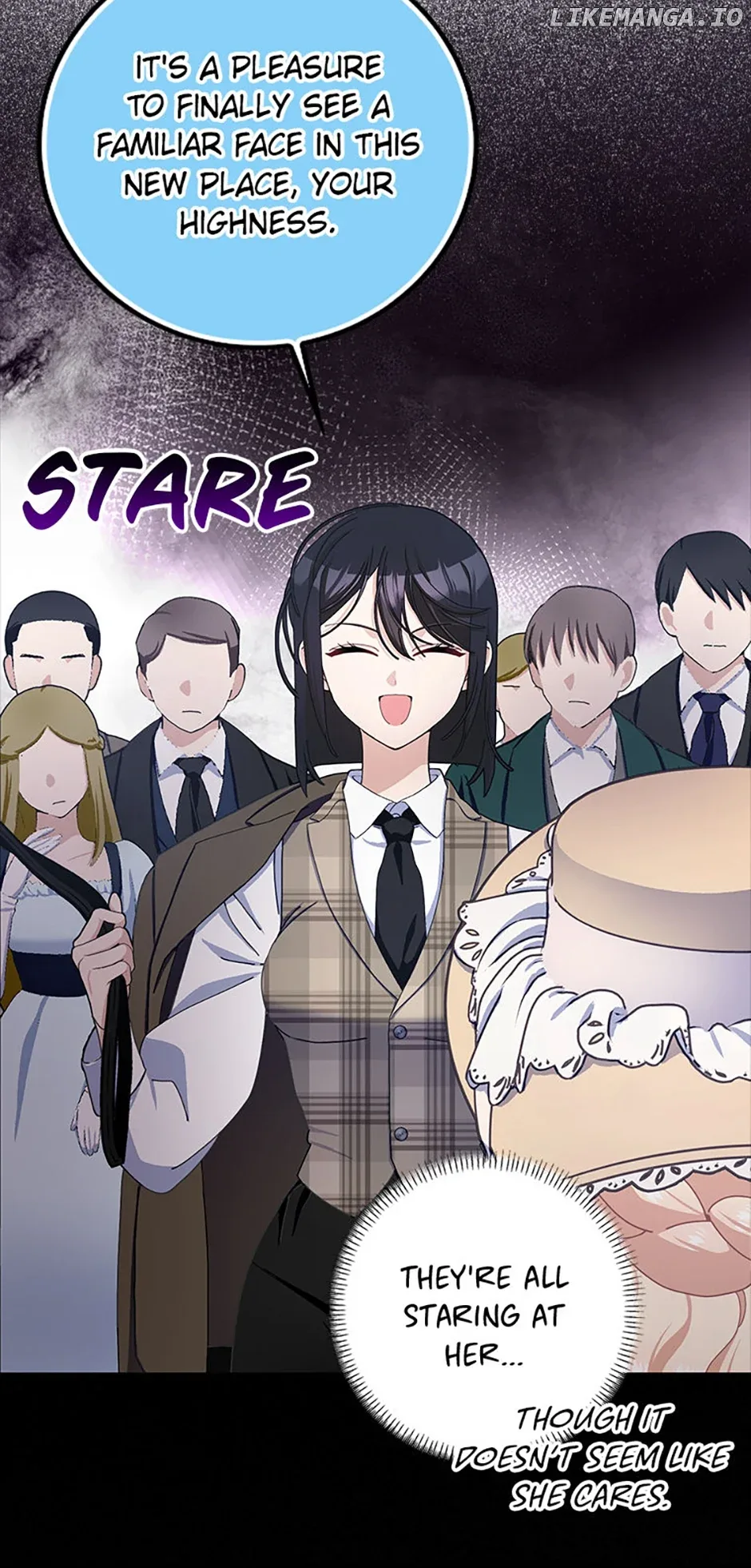 Please Marry Me Again, Husband! Chapter 88 page 49