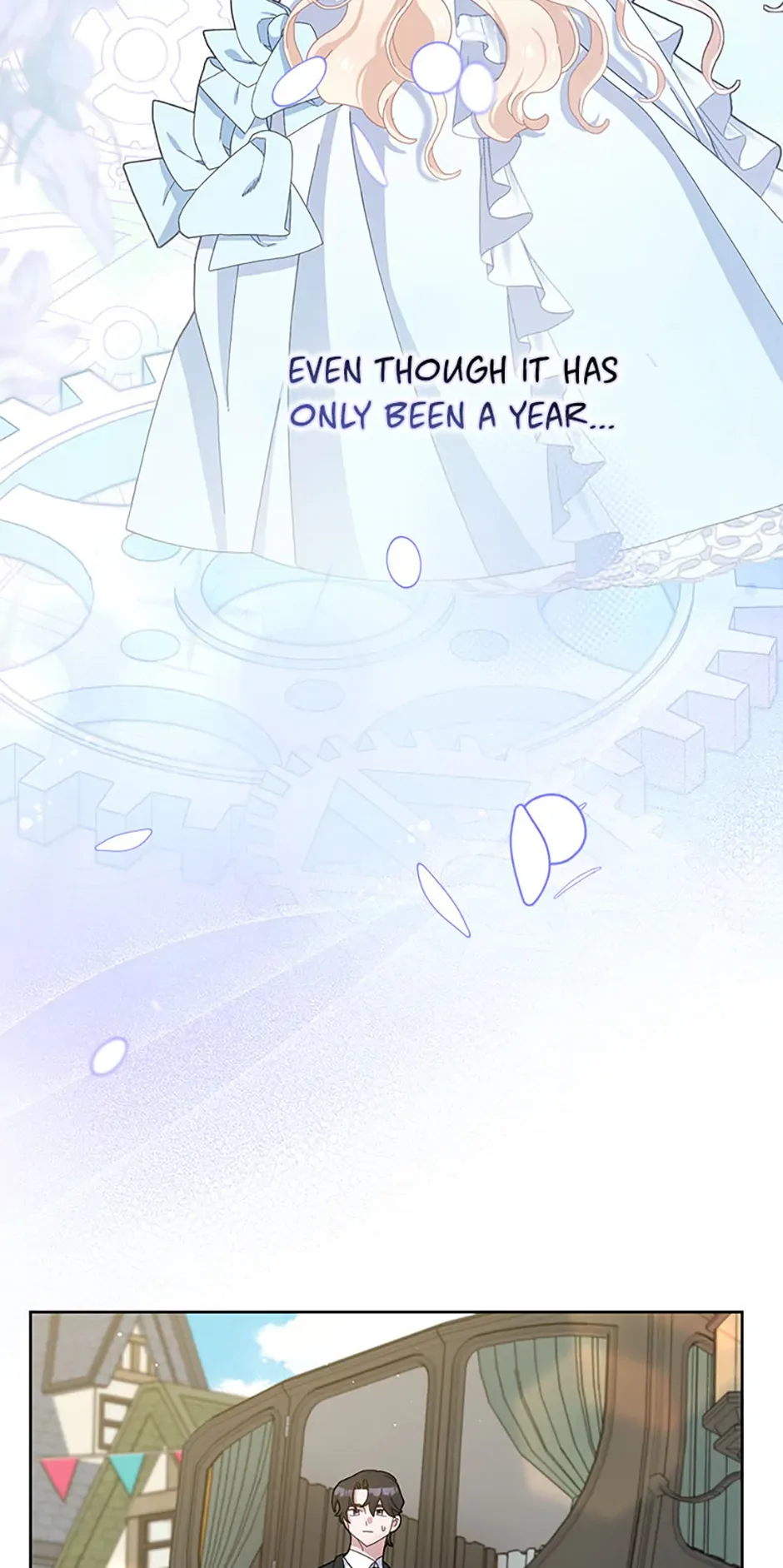 Please Marry Me Again, Husband! Chapter 96 page 31