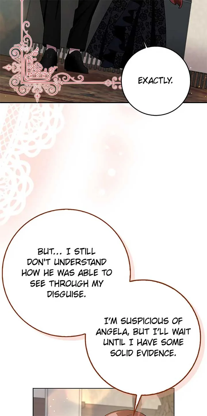 Please Marry Me Again, Husband! Chapter 95 page 48