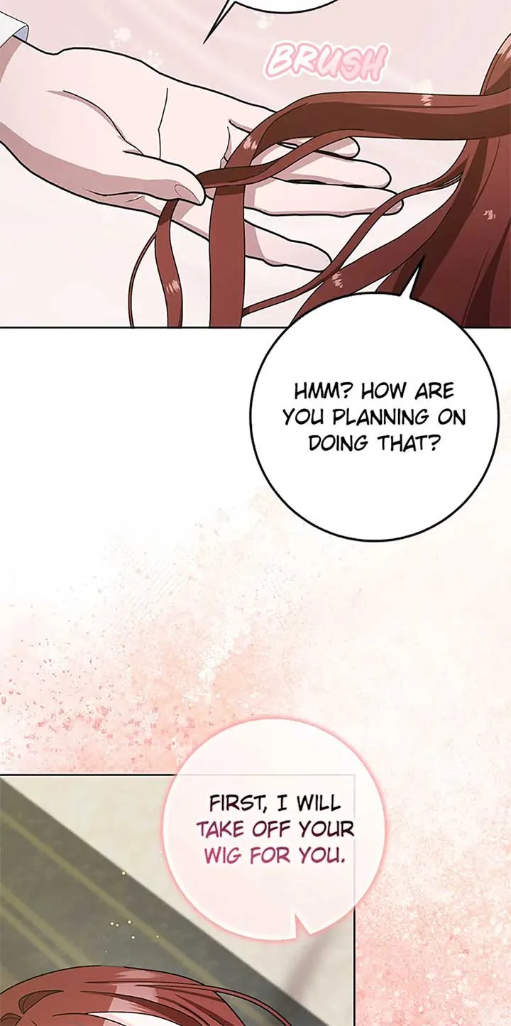 Please Marry Me Again, Husband! Chapter 95 page 51