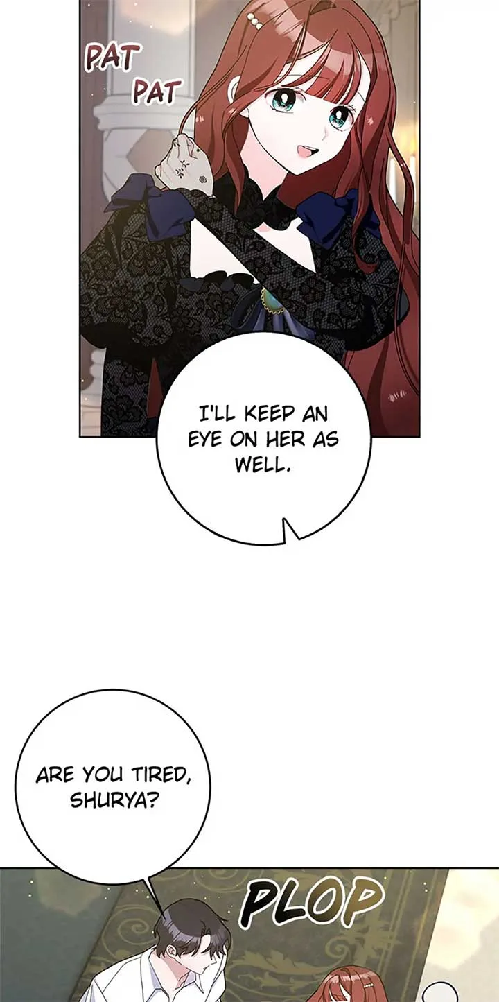 Please Marry Me Again, Husband! Chapter 95 page 49