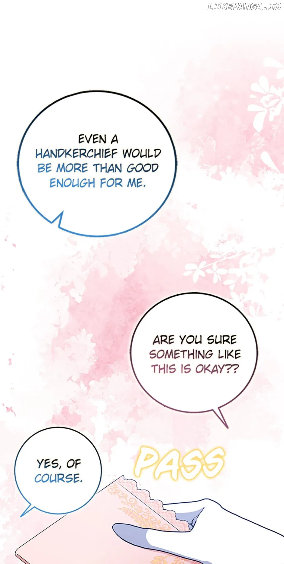 Please Marry Me Again, Husband! Chapter 88 page 56