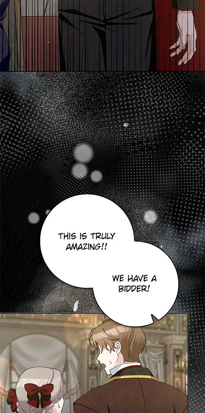 Please Marry Me Again, Husband! Chapter 95 page 41