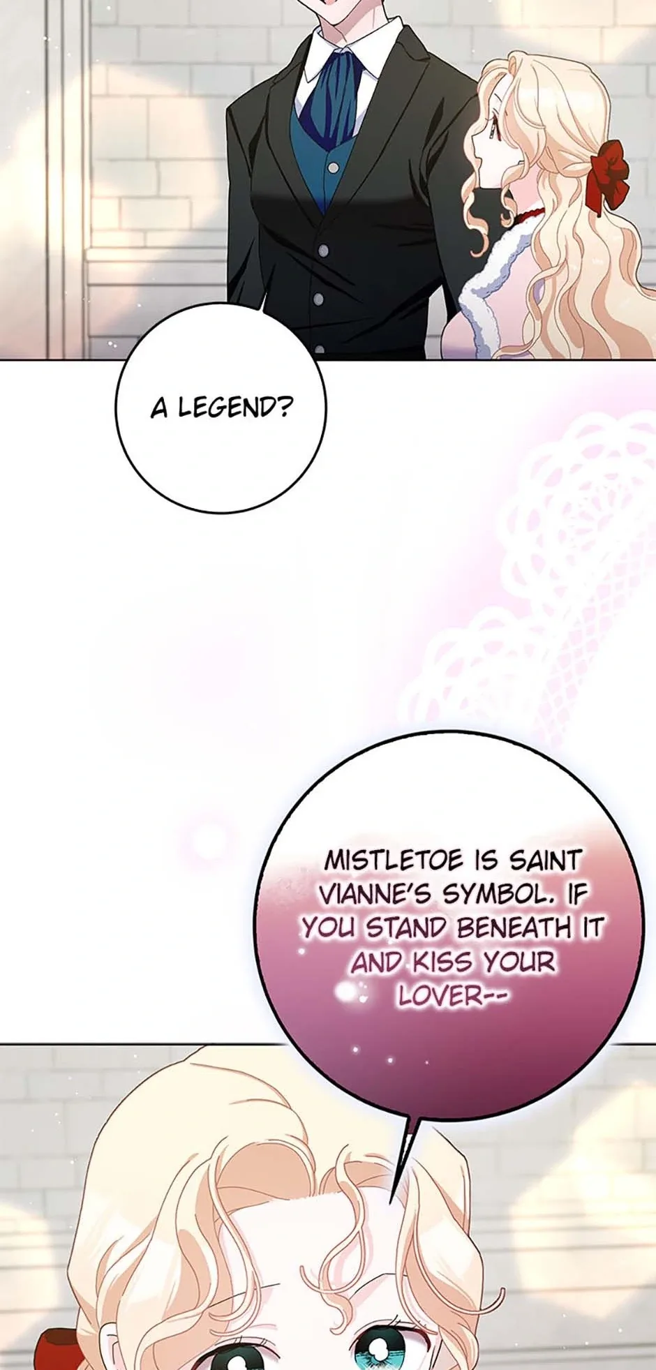 Please Marry Me Again, Husband! Chapter 97 page 26