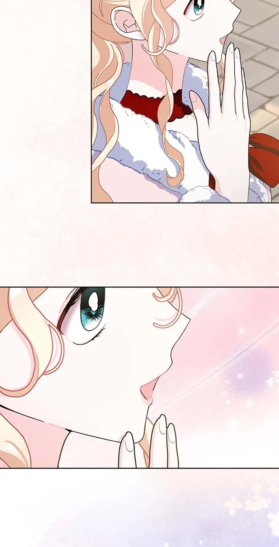 Please Marry Me Again, Husband! Chapter 97 page 3